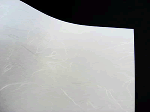高級和紙